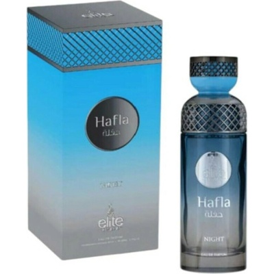 Risala Elite Hafla Night parfumovaná voda unisex 200 ml