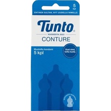 Tunto Conture 5 ks