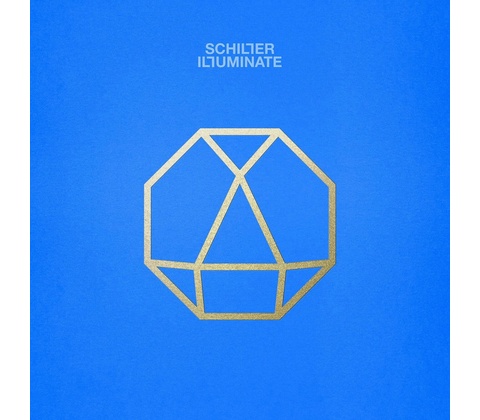 SCHILLER - Illuminate LP