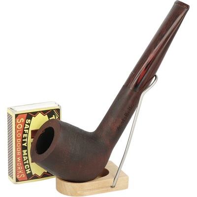 MonteBello Billiard pískovaná filtr 9mm