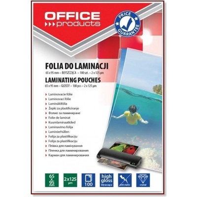 Office products Ламинатор office products - 270302004 (270302004)