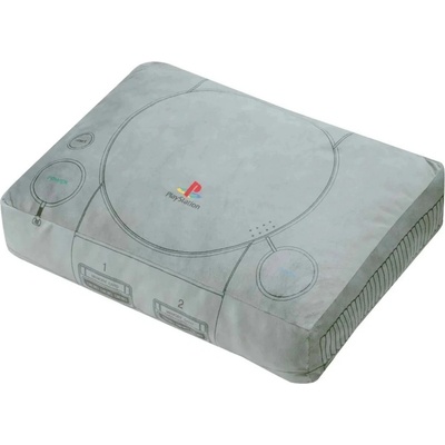 Banpresto Плюшена фигура Banpresto Games: Playstation - Playstation, 42 cm (BP29688)