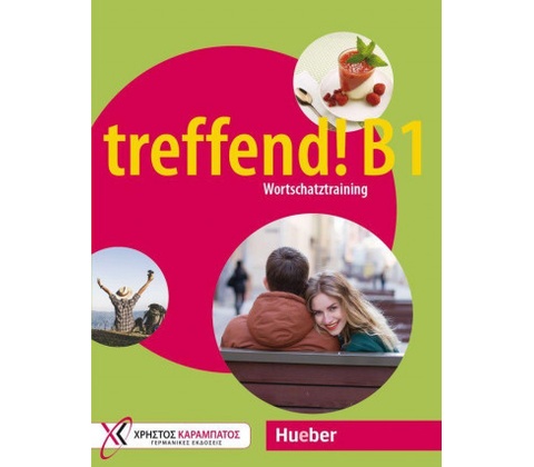 treffend! B1