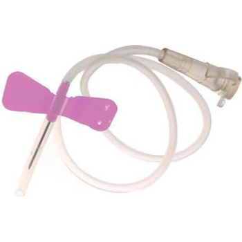 Image 1 of OEM Игли Тип Butterfly 19G