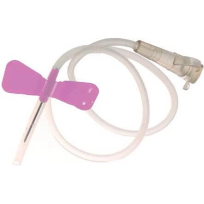 OEM Игли Тип Butterfly 19G
