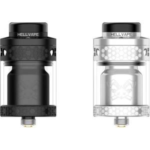  Hellvape Dead Rabbit 4 RTA 3.5/5.5ml - boombvaping
