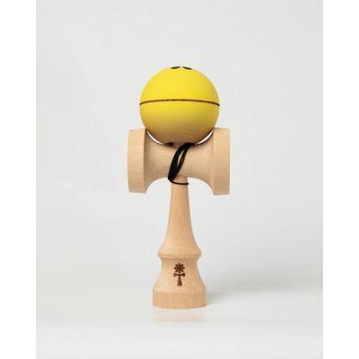 KIN Kendamas KIN Prime kendama Žltá