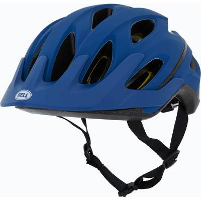 Bell Детска велосипедна каска Bell Granite Mips Jr blue