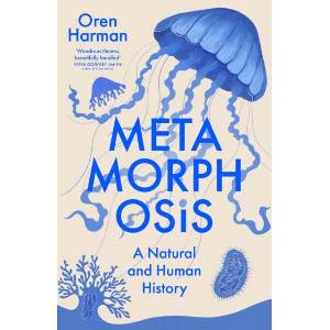 Metamorphosis (ISBN: 9781399826587)