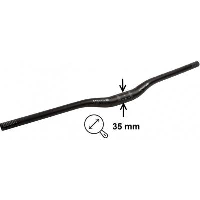 M-Wave A-Rise 35/780 mm