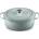 Le Creuset Тава за печене Signature овална 31 см морска сол (21178317174430)