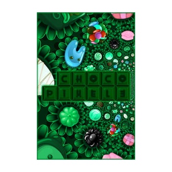 Choco Pixel 3