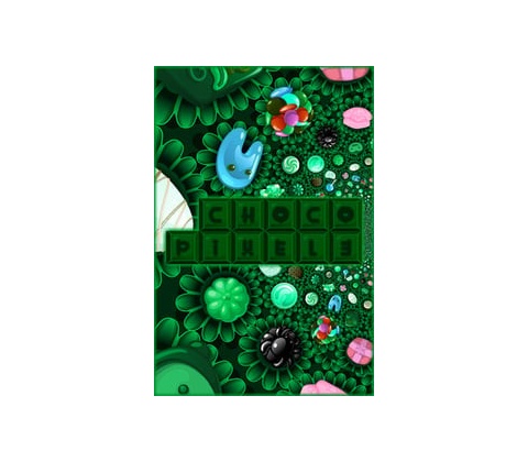 Choco Pixel 3