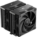 Deepcool AK620 G2 DIGITAL NYX (R-AK620G2-BKNNMN-GJD-1)