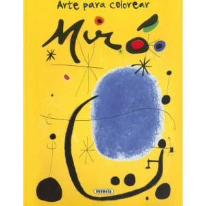 Joan Miró | Yomikoko (2021)