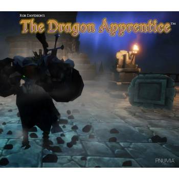 The Dragon Apprentice