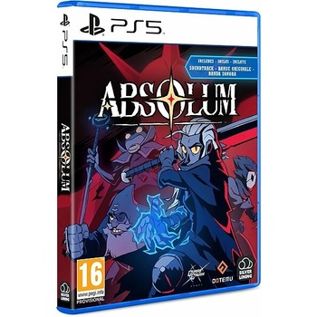 Absolum