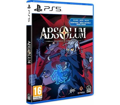 Absolum