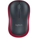Myši Logitech Wireless Mouse M185 910-002237