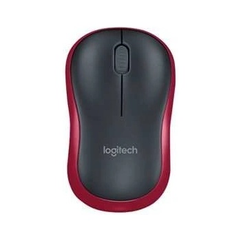 Logitech Wireless Mouse M185 910-002237