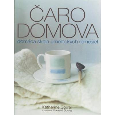 Čaro domova