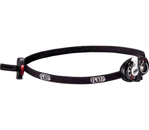 Petzl e+LITE