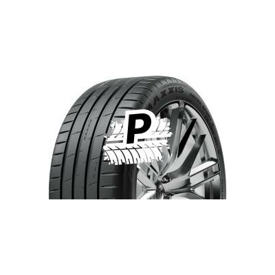 Maxxis VICTRA SPORT 6 VS6 285/45 R22 114Y