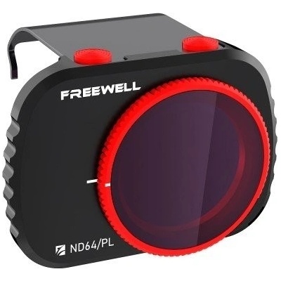 Freewell ND64/PL filtr pro DJI Mavic Mini a Mini 2 FW-MM-ND64/PL – Hledejceny.cz
