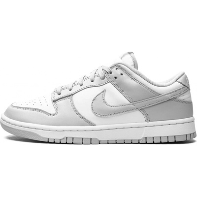 Nike Dunk Low Grey Fog