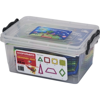 Magformers Designer 2023