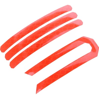 TEMPISH Reflexní nálepky set U3, U3.1