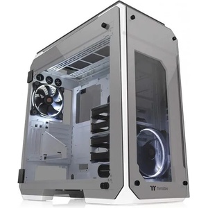 Thermaltake View 71 TG Snow Edition (CA-1I7-00F6WN-00)