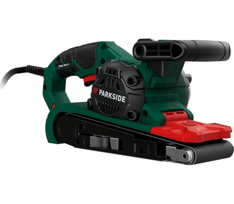 Parkside PBSD 900 A1