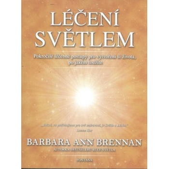 Léčení světlem