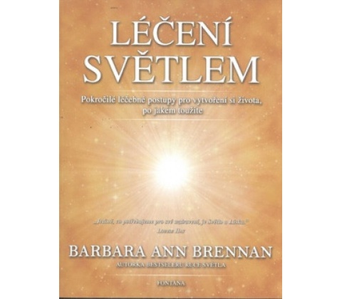Léčení světlem