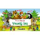 Veselý les