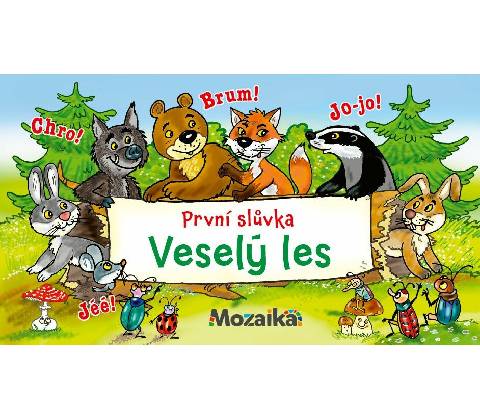 Veselý les