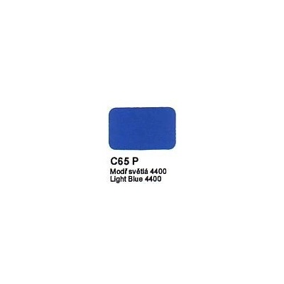 Agama Email C65 P Light Blue ČSN 4400