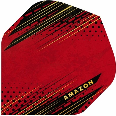 Designa Amazon Oro - Red F3265