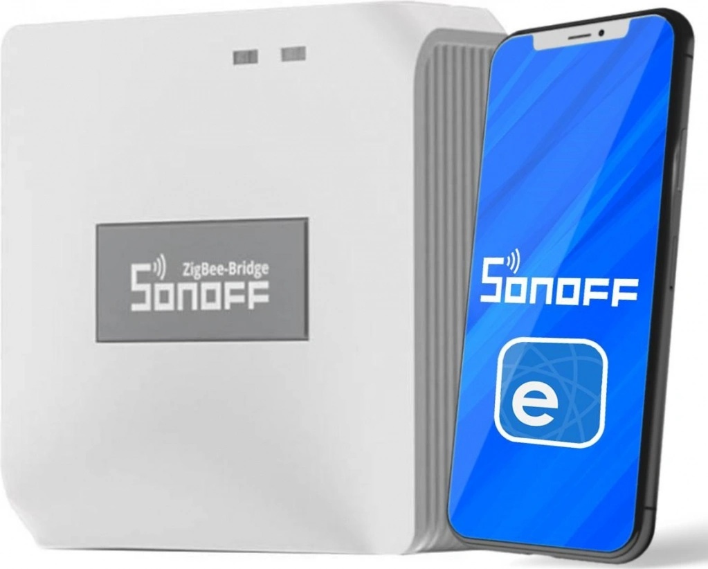 Sonoff ZigBee Bridge Pro