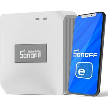 Sonoff ZigBee Bridge Pro