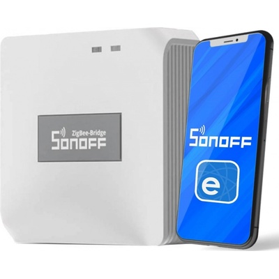 Sonoff ZigBee Bridge Pro – Sleviste.cz