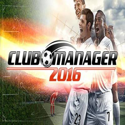 Игра Club Manager 2016 за PC Steam, Електронна доставка