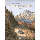 Visa transit