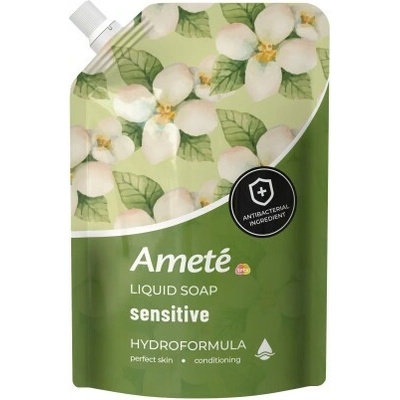 Ameté tekuté mýdlo antibakterial 1 l
