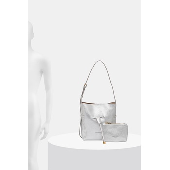 Gianni Chiarini чанта дамска от кожа SIENNA (BS.11786.RNGDBL.T.U.)