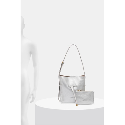 Gianni Chiarini чанта дамска от кожа SIENNA (BS.11786.RNGDBL.T.U.)