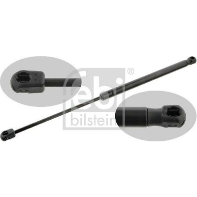 Pneumatická pružina, zavazadlový / nákladový prostor FEBI BILSTEIN 30439