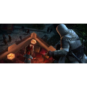 Image 1 of Ubisoft Assassin's Creed Mirage (PS4)