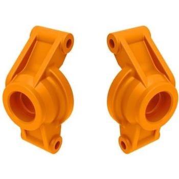 Traxxas задни оси оранжеви (2)